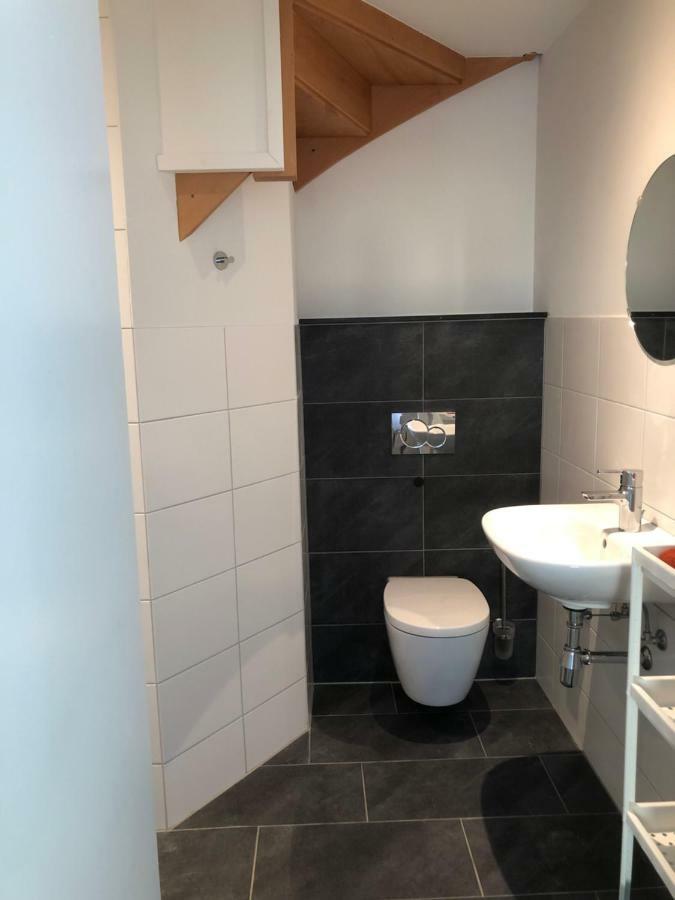 De Schuur Villa Walem Kültér fotó